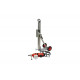 Комплект для алмазного сверления VOLL industrial v-kit 400 pro 1.33450