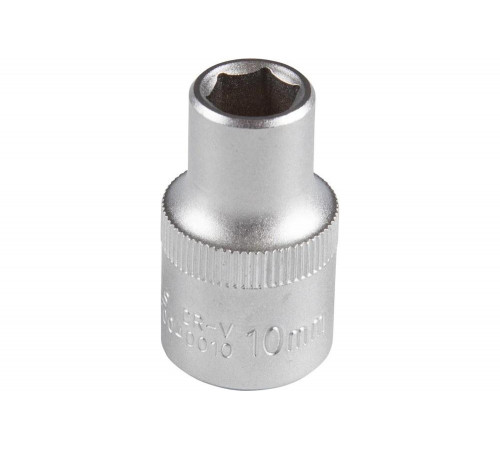 Головка торцевая стандартная шестигранная 10 мм, 1/2"DR AFFIX AF00040010 Головка торцевая стандартная шестигранная 10 мм, 1/2"DR AFFIX AF00040010