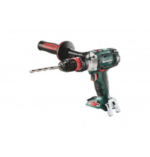 Аккумуляторная ударная дрель Metabo SB 18 LTX Quick 602200890
