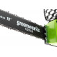 Пила цепная аккумуляторная GREENWORKS GD40CS40 (20077) без АКБ и ЗУ