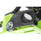 Пила цепная аккумуляторная GREENWORKS GD40CS40 (20077) без АКБ и ЗУ