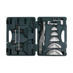 Арбалетный рычажный трубогиб KRAFTOOL 3/8 - 7/8", 23501-H6