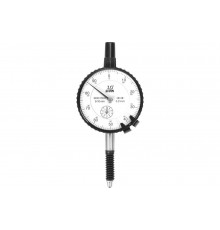 Индикатор часового типа SHAN ИЧ- 10 0,01 б/уш. (ГРСИ №69468-17) IP54 1084027