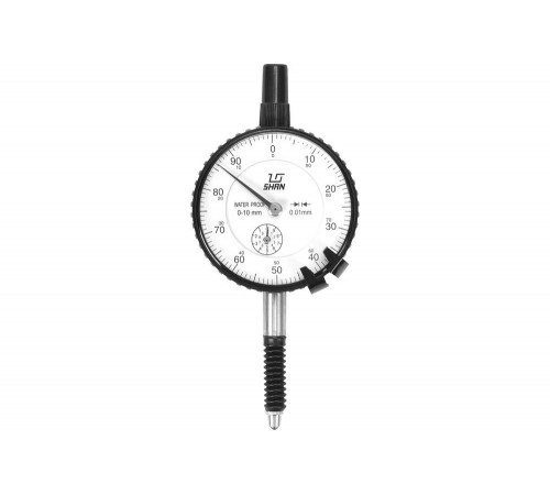 Индикатор часового типа SHAN ИЧ- 10 0,01 б/уш. (ГРСИ №69468-17) IP54 1084027