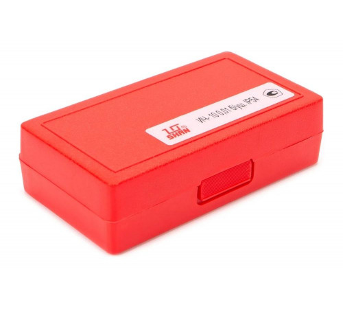 Индикатор часового типа SHAN ИЧ- 10 0,01 б/уш. (ГРСИ №69468-17) IP54 1084027