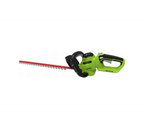 Аккумуляторный кусторез Greenworks G40HT61 40 В 2200907 Аккумуляторный кусторез Greenworks G40HT61 40 В 2200907