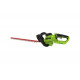 Аккумуляторный кусторез Greenworks G40HT61 40 В 2200907