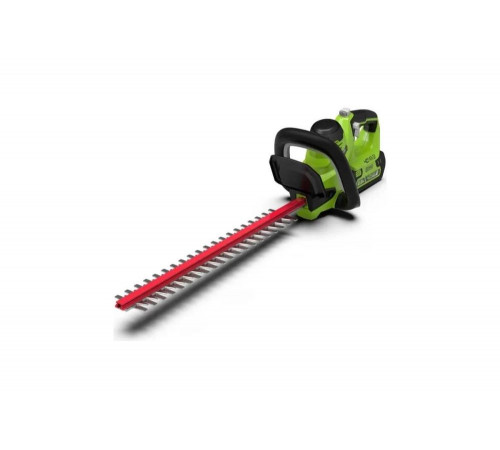 Аккумуляторный кусторез Greenworks G40HT61 40 В 2200907 Аккумуляторный кусторез Greenworks G40HT61 40 В 2200907