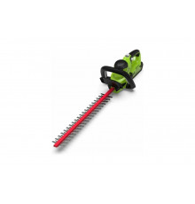 Аккумуляторный кусторез Greenworks G40HT61 40 В 2200907