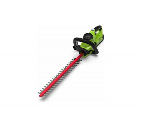 Аккумуляторный кусторез Greenworks G40HT61 40 В 2200907 Аккумуляторный кусторез Greenworks G40HT61 40 В 2200907