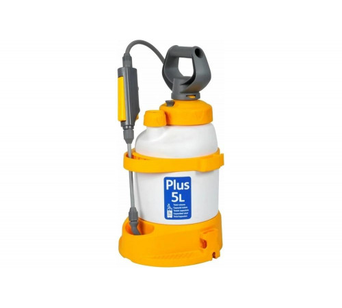 Опрыскиватель Hozelock Plus 5л 47050000 Опрыскиватель Hozelock Plus 5л 47050000