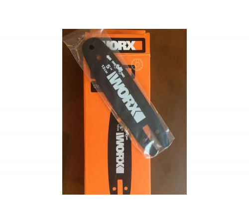 Аккумуляторная пила WORX WG325E Аккумуляторная пила WORX WG325E