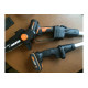 Аккумуляторная пила WORX WG325E