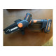 Аккумуляторная пила WORX WG325E