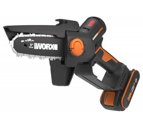 Аккумуляторная пила WORX WG325E Аккумуляторная пила WORX WG325E