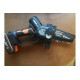 Аккумуляторная пила WORX WG325E