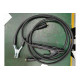 Сварочный универсальный инверторный аппарат Kolner KMIG 250  250А (IGBT)  6 кВт 8040500056