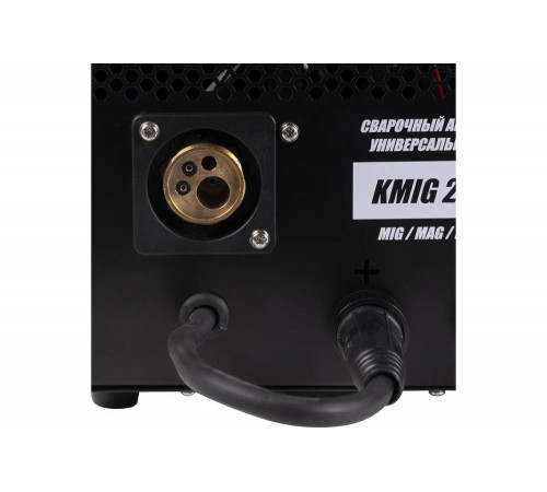 Сварочный универсальный инверторный аппарат Kolner KMIG 250  250А (IGBT)  6 кВт 8040500056