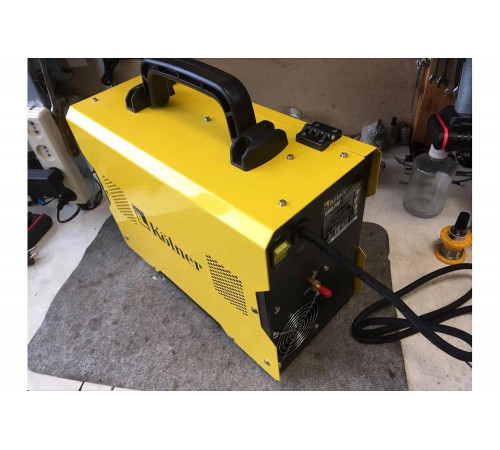 Сварочный универсальный инверторный аппарат Kolner KMIG 250  250А (IGBT)  6 кВт 8040500056