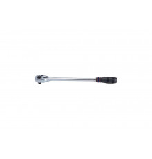 Трещотка KING TONY 1/2" 4762-15G