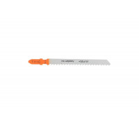 Пилки для лобзика T111C по дереву (75 мм; 2 шт.) Sturm 5250606