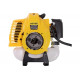 Бензиновый триммер GGT-2500ТA Huter