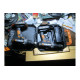 Аккумуляторная ударная дрель-шуруповерт WORX WX372