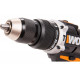 Аккумуляторная ударная дрель-шуруповерт WORX WX372