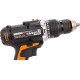 Аккумуляторная ударная дрель-шуруповерт WORX WX372