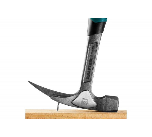 KRAFTOOL 600 г, молоток кровельщика цельнокованый THOR 20181 KRAFTOOL 600 г, молоток кровельщика цельнокованый THOR 20181
