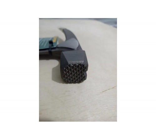 KRAFTOOL 600 г, молоток кровельщика цельнокованый THOR 20181 KRAFTOOL 600 г, молоток кровельщика цельнокованый THOR 20181