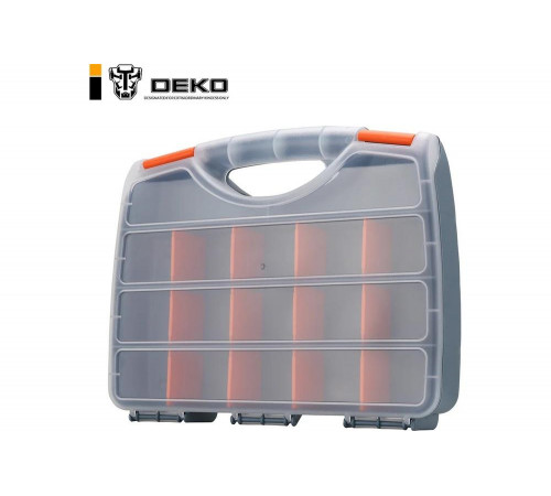 Система хранения инструментов DEKO DKTB3 065-0808 Система хранения инструментов DEKO DKTB3 065-0808