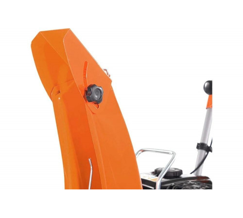 Бензиновый снегоуборщик YARD FOX BASIC 5640H SB015640H23 Бензиновый снегоуборщик YARD FOX BASIC 5640H SB015640H23