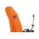 Бензиновый снегоуборщик YARD FOX BASIC 5640H SB015640H23