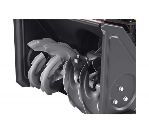 Бензиновый снегоуборщик YARD FOX BASIC 5640H SB015640H23 Бензиновый снегоуборщик YARD FOX BASIC 5640H SB015640H23
