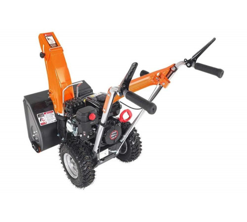 Бензиновый снегоуборщик YARD FOX BASIC 5640H SB015640H23 Бензиновый снегоуборщик YARD FOX BASIC 5640H SB015640H23