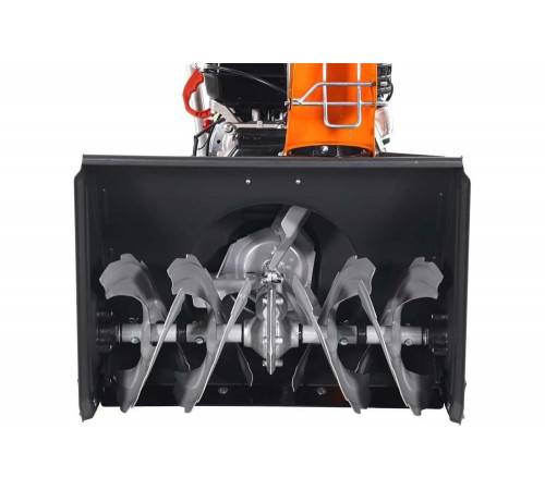 Бензиновый снегоуборщик YARD FOX BASIC 5640H SB015640H23 Бензиновый снегоуборщик YARD FOX BASIC 5640H SB015640H23