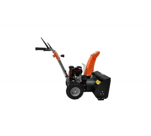 Бензиновый снегоуборщик YARD FOX BASIC 5640H SB015640H23 Бензиновый снегоуборщик YARD FOX BASIC 5640H SB015640H23