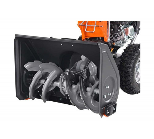 Бензиновый снегоуборщик YARD FOX BASIC 5640H SB015640H23 Бензиновый снегоуборщик YARD FOX BASIC 5640H SB015640H23