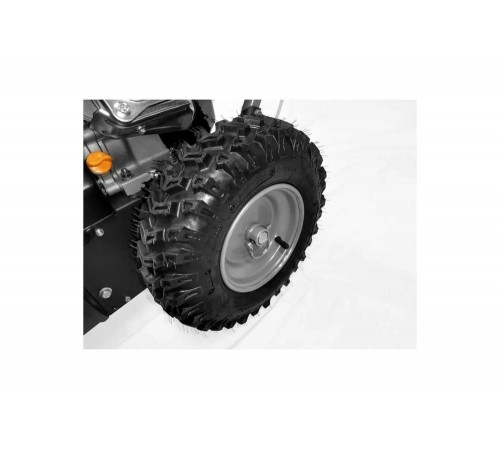 Бензиновый снегоуборщик YARD FOX BASIC 5640H SB015640H23 Бензиновый снегоуборщик YARD FOX BASIC 5640H SB015640H23