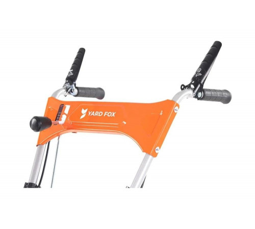 Бензиновый снегоуборщик YARD FOX BASIC 5640H SB015640H23 Бензиновый снегоуборщик YARD FOX BASIC 5640H SB015640H23
