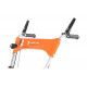 Бензиновый снегоуборщик YARD FOX BASIC 5640H SB015640H23