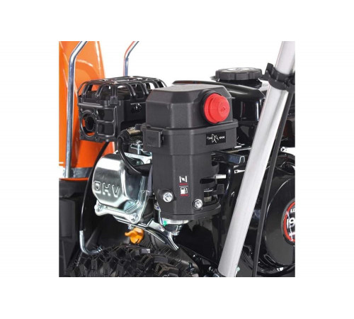 Бензиновый снегоуборщик YARD FOX BASIC 5640H SB015640H23 Бензиновый снегоуборщик YARD FOX BASIC 5640H SB015640H23