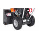 Бензиновый снегоуборщик YARD FOX BASIC 5640H SB015640H23