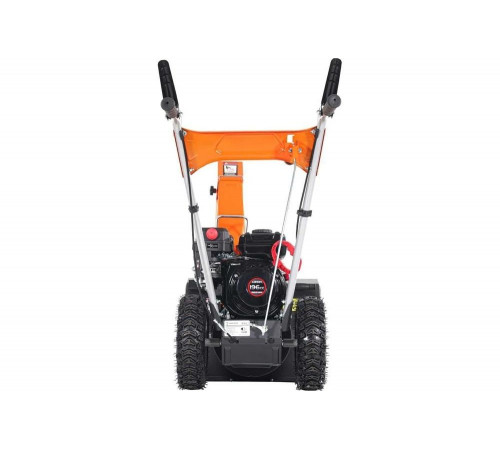 Бензиновый снегоуборщик YARD FOX BASIC 5640H SB015640H23 Бензиновый снегоуборщик YARD FOX BASIC 5640H SB015640H23