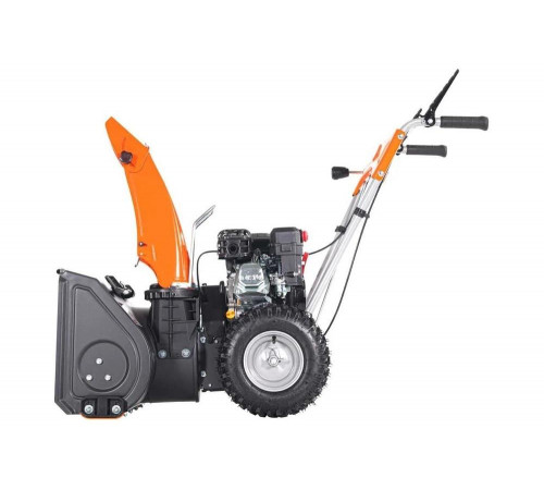 Бензиновый снегоуборщик YARD FOX BASIC 5640H SB015640H23 Бензиновый снегоуборщик YARD FOX BASIC 5640H SB015640H23
