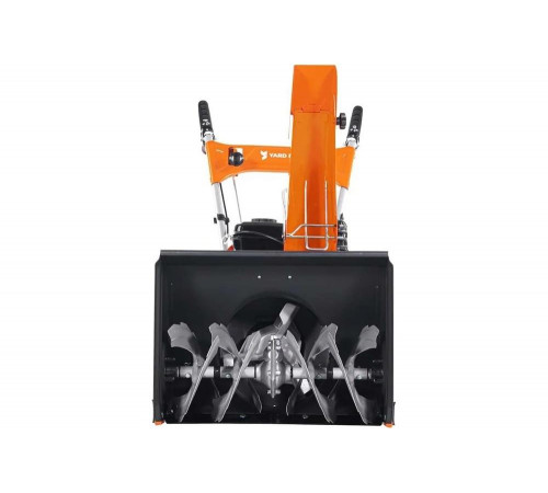Бензиновый снегоуборщик YARD FOX BASIC 5640H SB015640H23 Бензиновый снегоуборщик YARD FOX BASIC 5640H SB015640H23