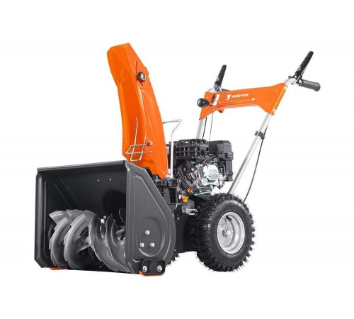 Бензиновый снегоуборщик YARD FOX BASIC 5640H SB015640H23 Бензиновый снегоуборщик YARD FOX BASIC 5640H SB015640H23