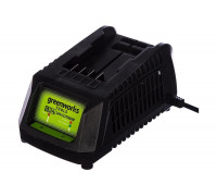 Зарядное устройство (2 А*ч/ 4 А*ч; 24 В) G24C Greenworks 2903607