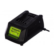 Зарядное устройство (2 А*ч/ 4 А*ч; 24 В) G24C Greenworks 2903607